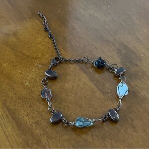 Gorgeous Earthy Bracelet